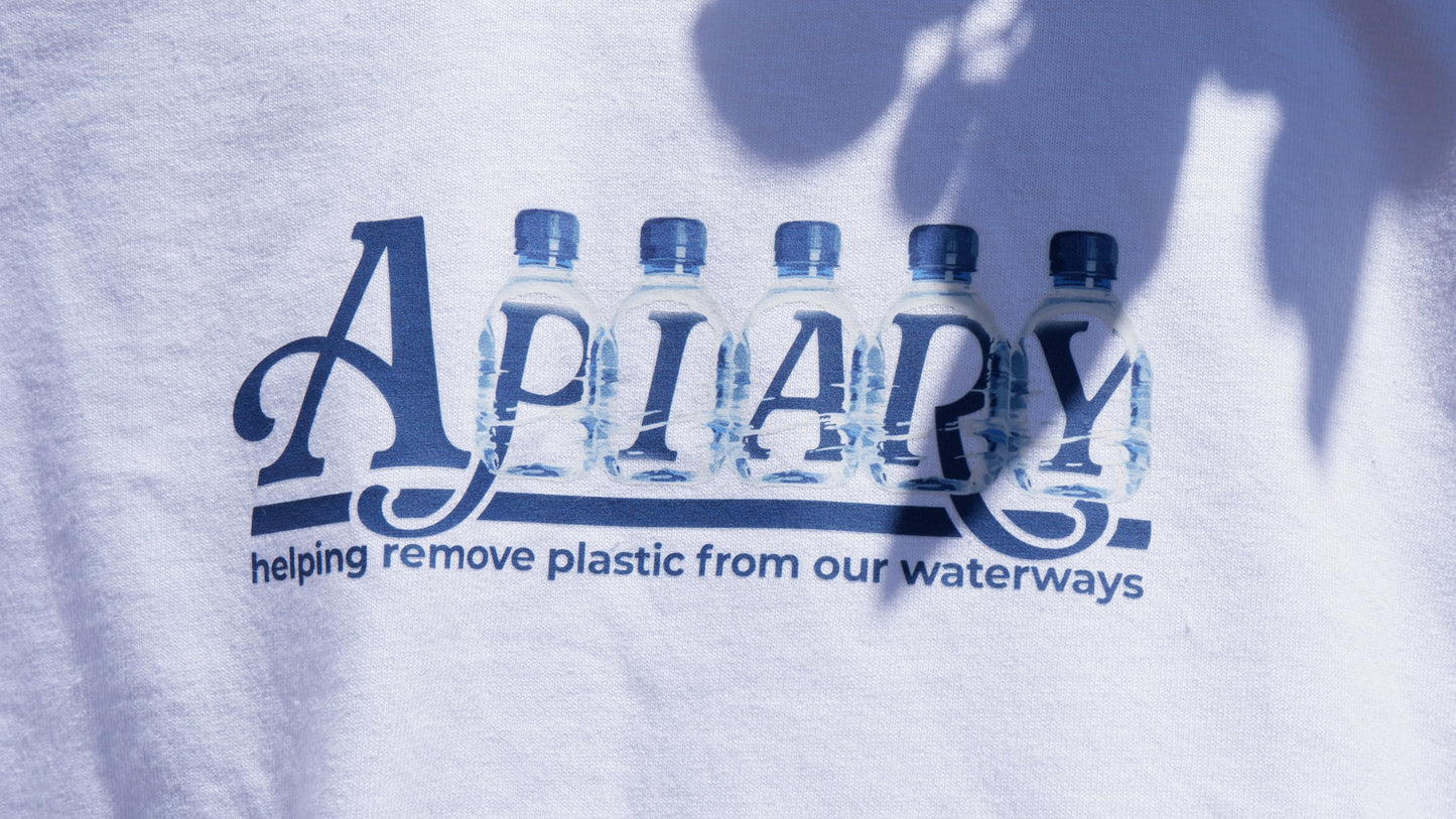Apiary Plastic Short Sleeve